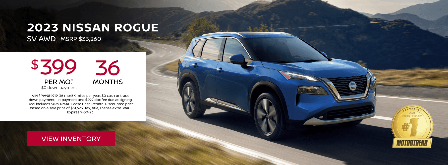 NissanP-OEM_Rogue