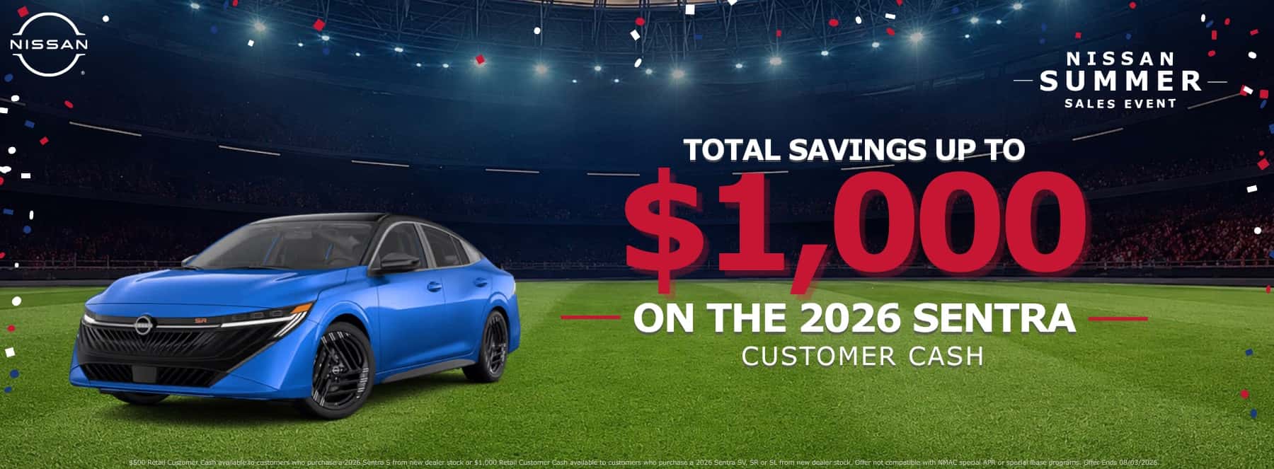 Summer Sales Event Sentra – 1800×663