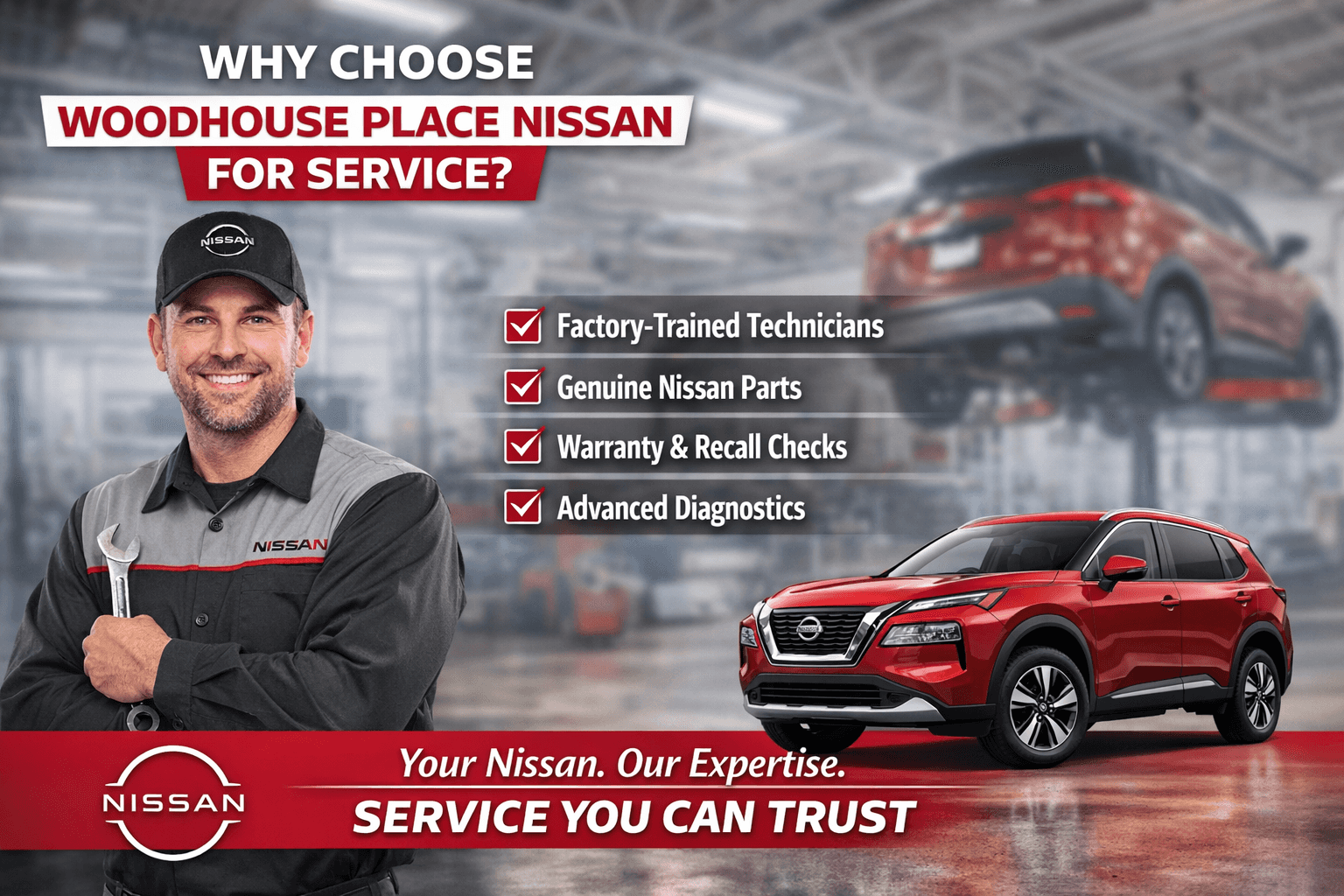 service