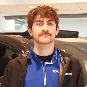 Chase Ziemer